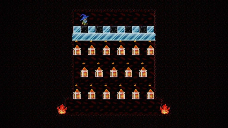 Rimebeard screenshot