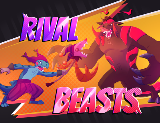 Rival Beasts Image