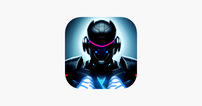 Robot Survival Battle Games 3d Game Cover