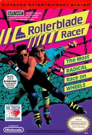 Rollerblade Racer Image