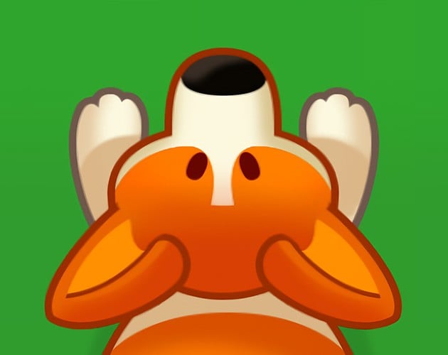 Games like Run! Corgi! Run!