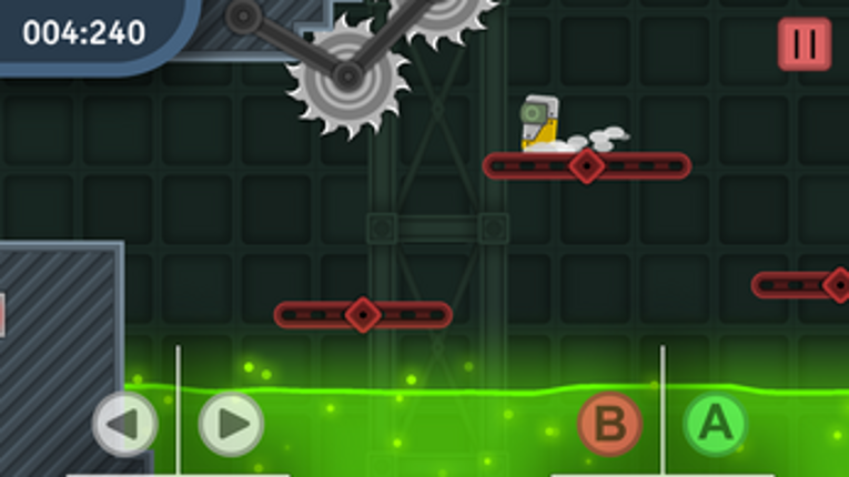 Run Droid Image