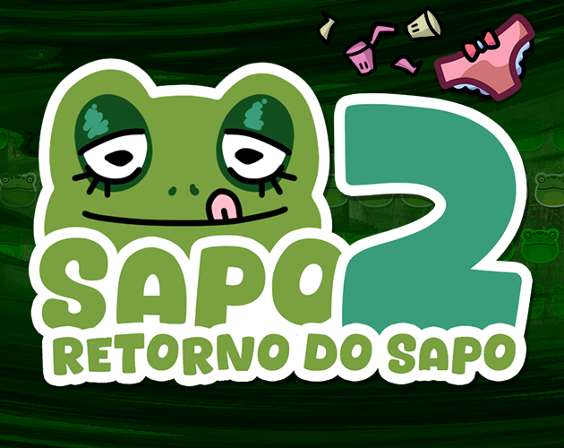 Games like Sapo 2