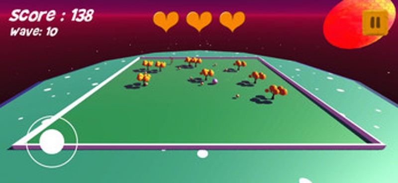 Save The Tree Browser Image