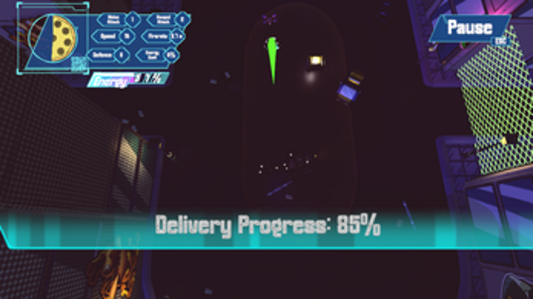 Scooter Shooter Image