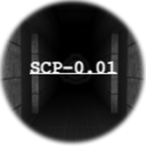 Games like SCP-0.01: The Lost SCP
