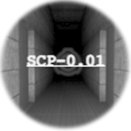 SCP-0.01: The Lost SCP Image