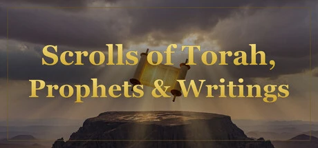 Games like Scrolls of Torah, Prophets & Writings