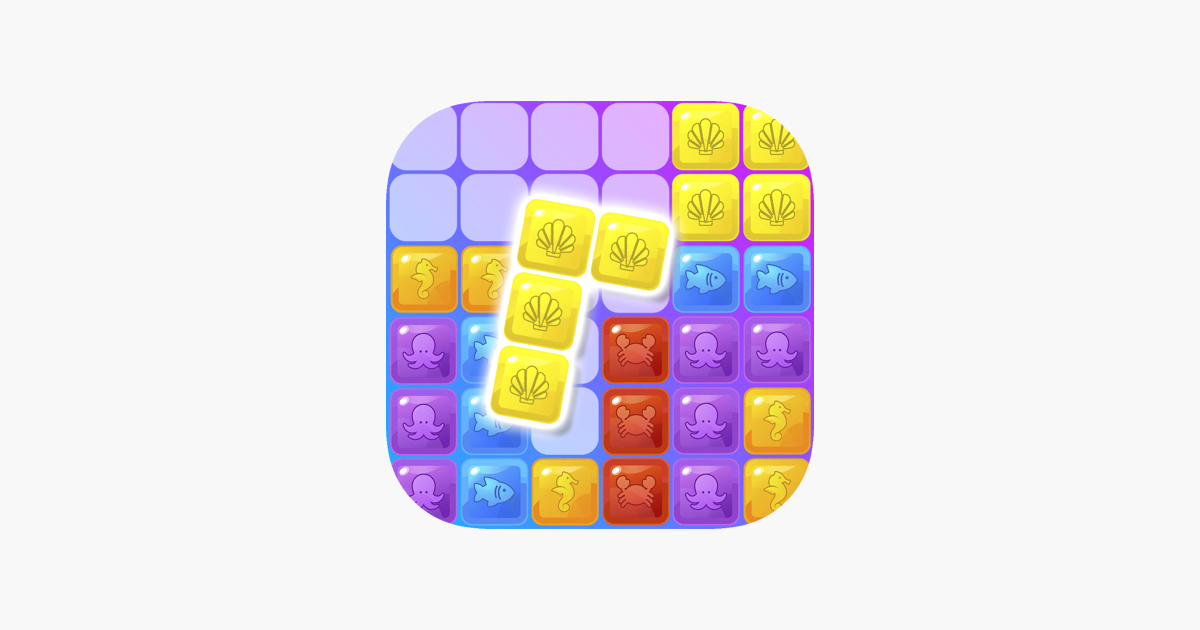 Games like Sea Puzzle: Block Jigsaw Game