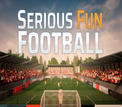 Serious Fun Football Image