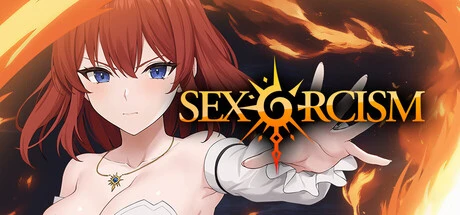 Games like Sexorcism