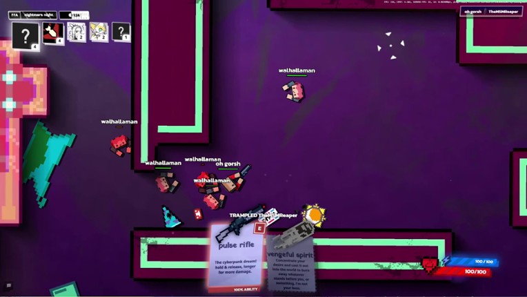 Shenaniguns screenshot