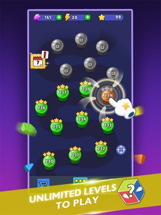 Shoot n Crush screenshot