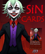 SIN CARDS: Welcome to the Netherworld [Demo] Image