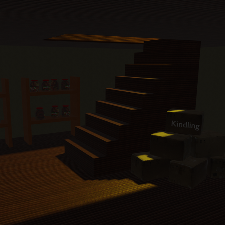 Games like Six Nights in Frenski's Basement