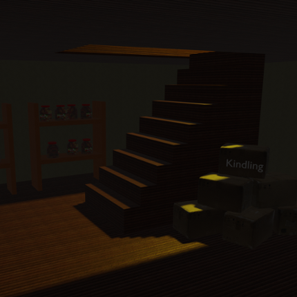 Six Nights in Frenski's Basement Image