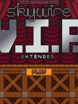 Games like Skywire VIP