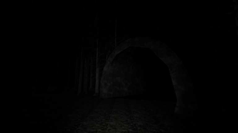Slender - Echoes of Eight Image