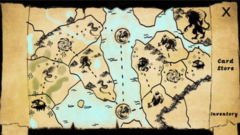 Slime Evolution screenshot