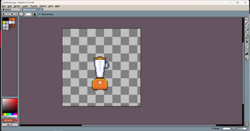 Smoothie Roulette Image