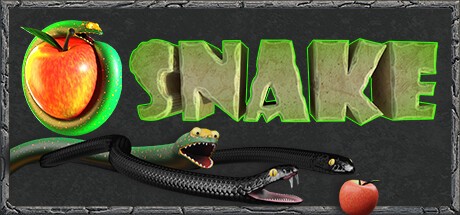Games like Snake