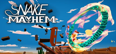 Games like Snake Mayhem