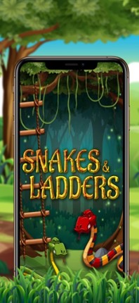 Snakes & Ladders - Pro screenshot