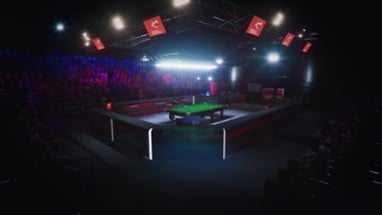 Snooker 19 Image