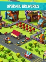 Soda City Tycoon - Idle Empire Image