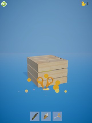 Something is Wrong! screenshot