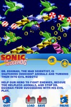 Sonic Classic Collection Image