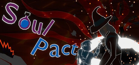 Games like Soul Pact