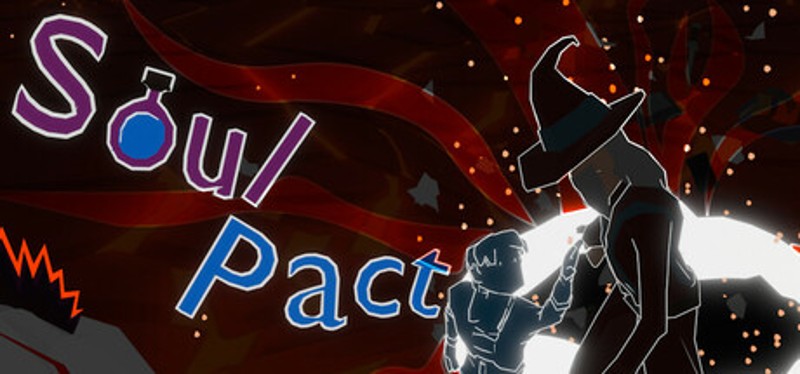 Soul Pact Image