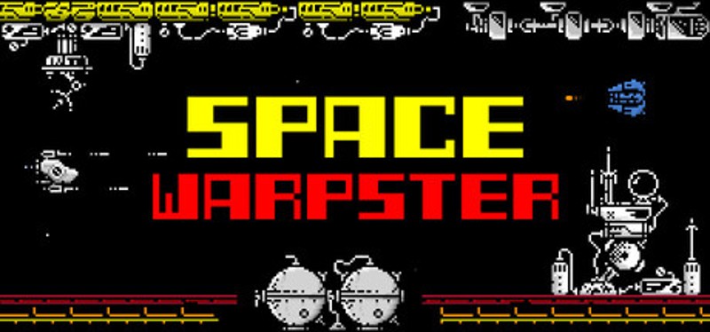 Space Warpster Image