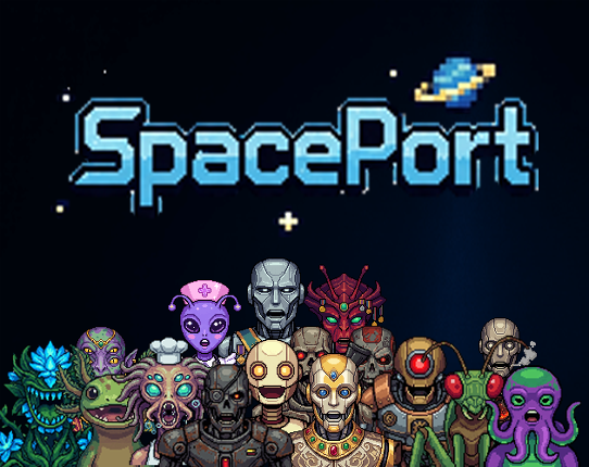 Spaceport Image