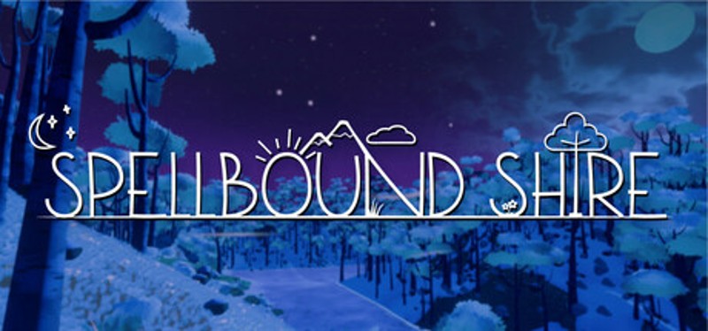 Spellbound Shire Image