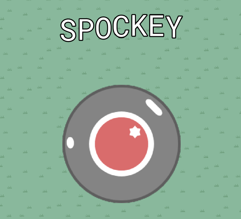 Games like SPOCKEY by Deva Tellers