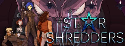 STAR SHREDDERS Image