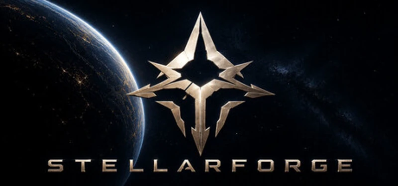StellarForge Image