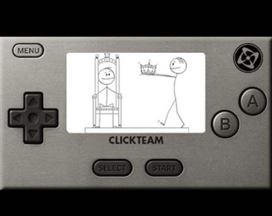 Stickarian screenshot