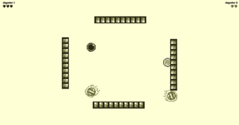 Sticky Wars screenshot