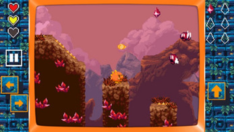 Stomper Challenge screenshot