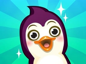 Super Penguin Image