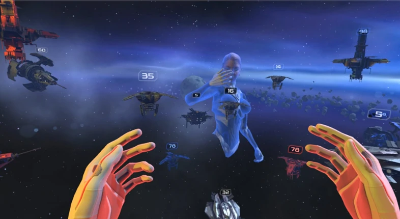 SwarmFleet Image