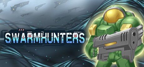Games like Swarmhunters