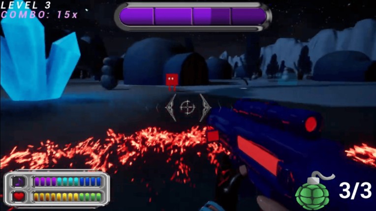 SyncroChromia screenshot