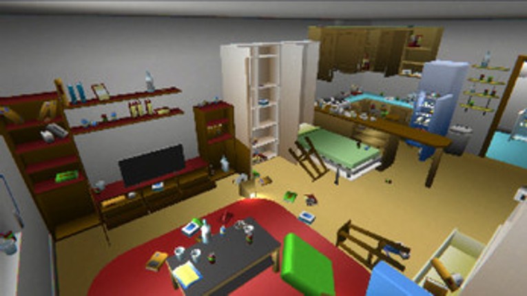 Sysyphus Ciggy Money screenshot