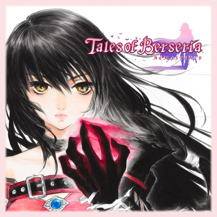 Games like Tales of Berseria Remastered