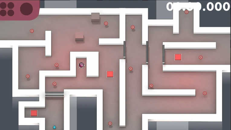 Tanks Target Challenge screenshot