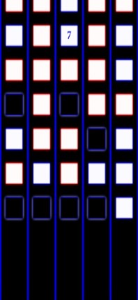 Tap The Blue Squares Image